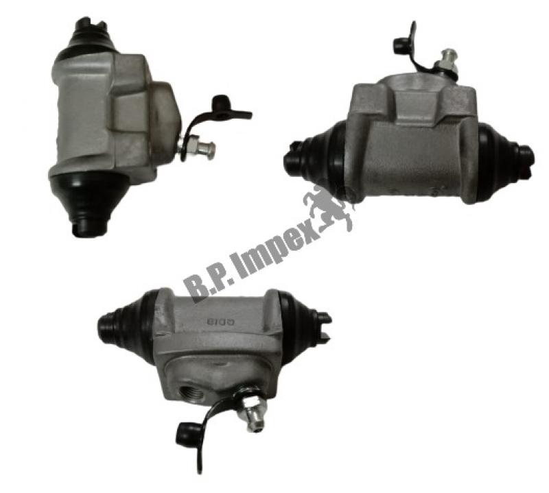 WHEEL CYLINDER ASSEMBLY RH